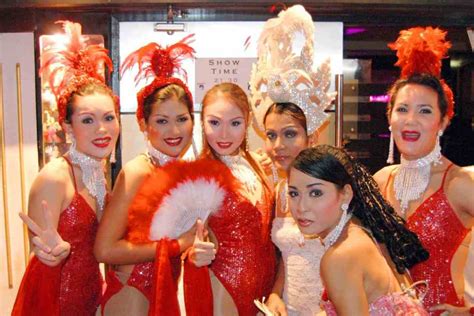 ladyboy prato|13 cose da sapere sui ladyboy in Thailandia.